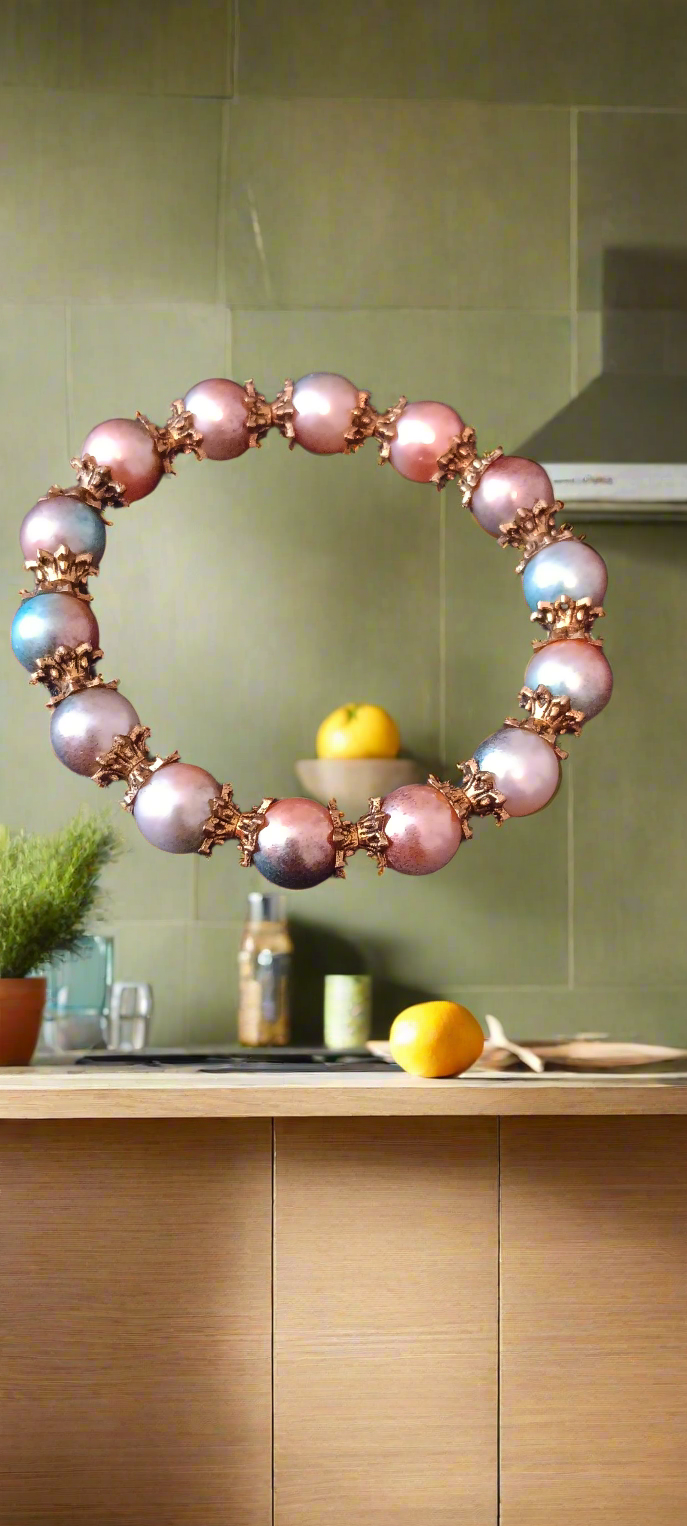 Bracelets and Jewelry