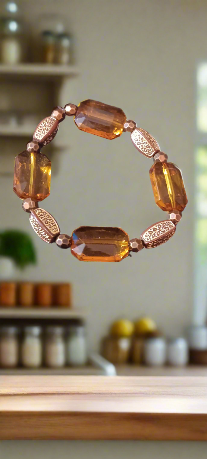 Bracelets and Jewelry