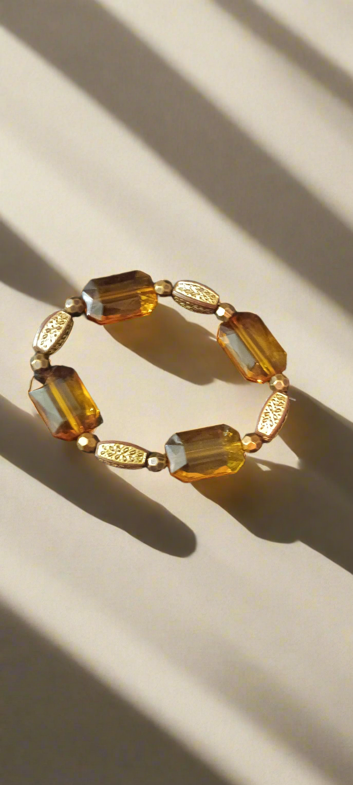 Bracelets and Jewelry