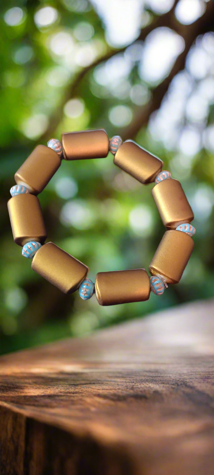 Bracelets and Jewelry