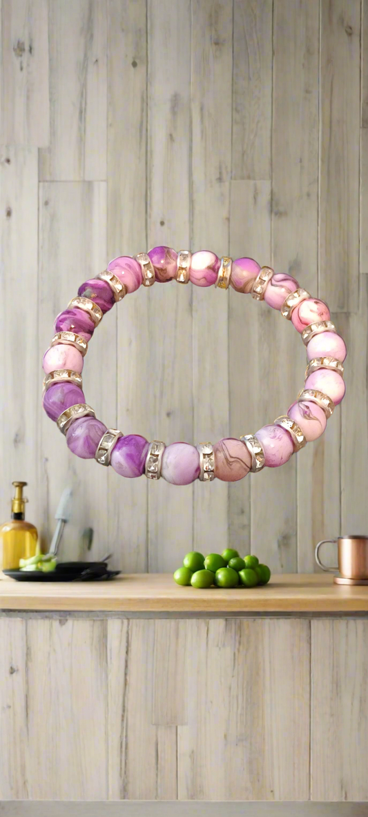 Bracelets and Jewelry