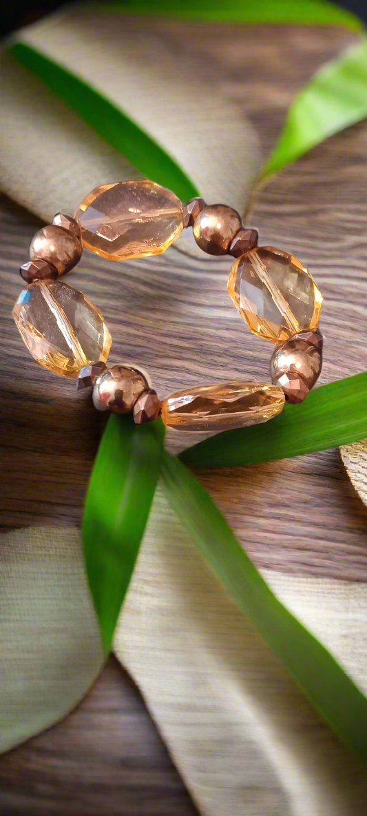 Bracelets and Jewelry