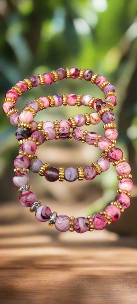 Bracelets and Jewelry