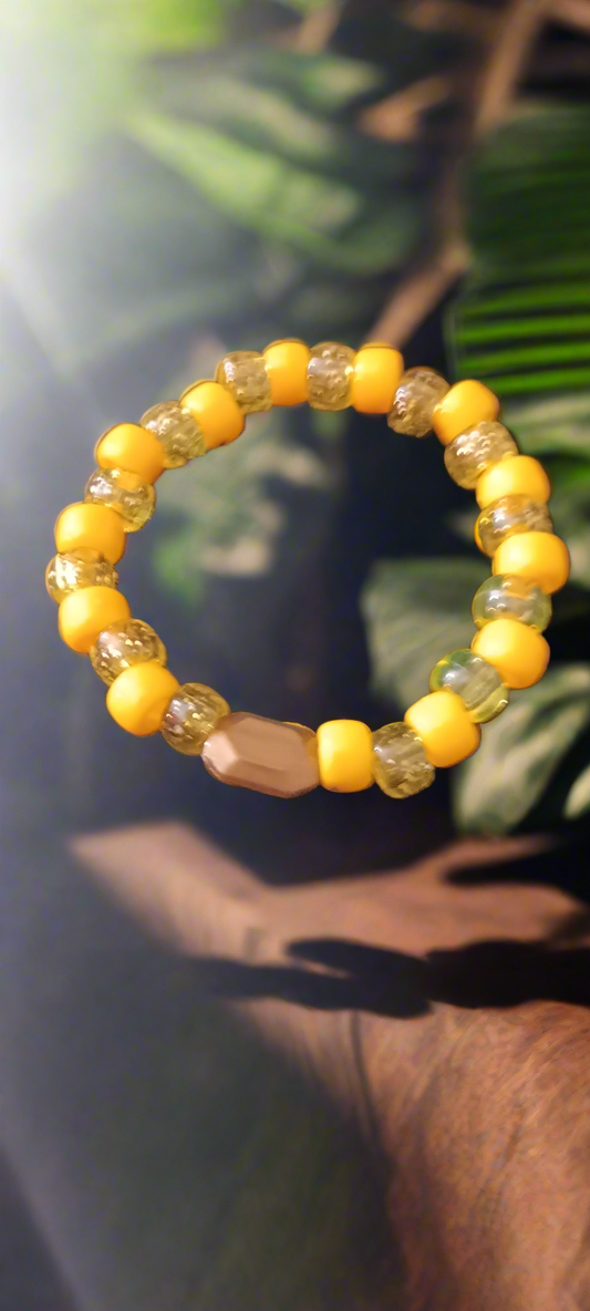 Bracelets and Jewelry