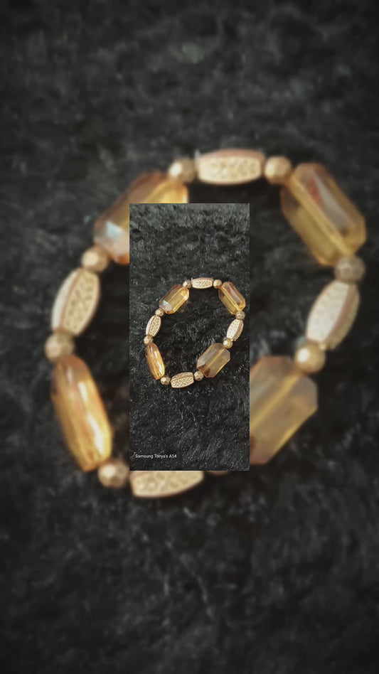 Bracelets and Jewelry